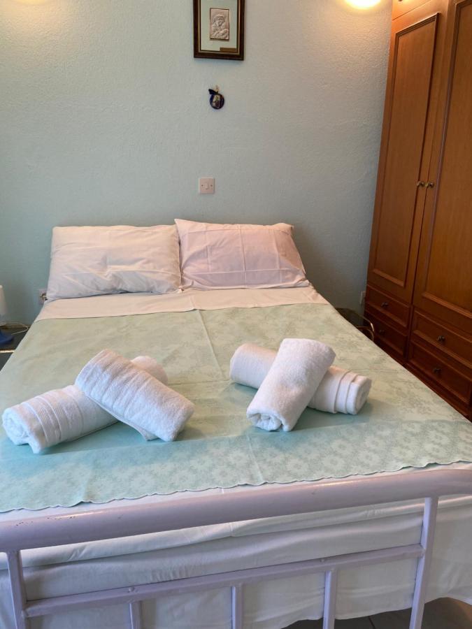 Wine & Olive Studio Jerakiní Kültér fotó