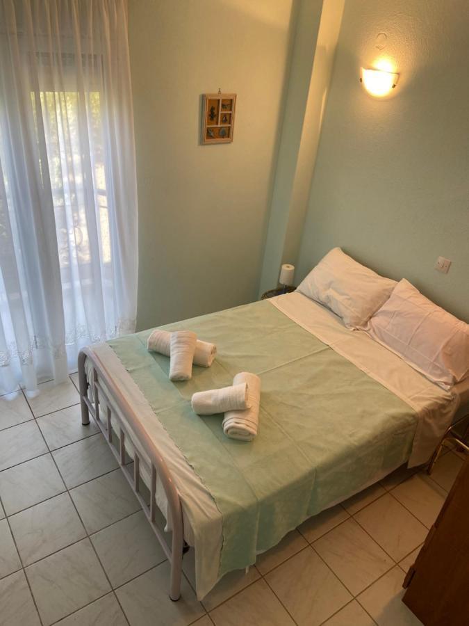 Wine & Olive Studio Jerakiní Kültér fotó