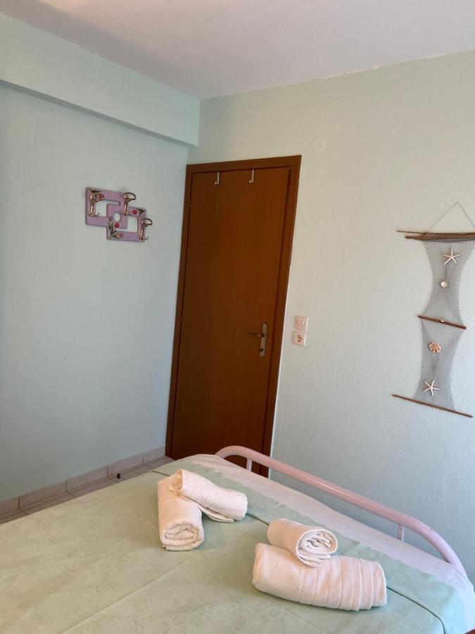 Wine & Olive Studio Jerakiní Kültér fotó